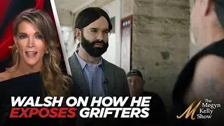 Matt Walsh on How He Exposes Grifters Brainwashing Americans in New Movie, 