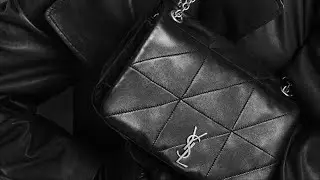 SAINT LAURENT - JAMIE 4.3 SMALL