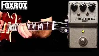 Foxrox Octron3