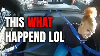 18-Year-Old Attempts to Scam Dealership for a $100,000 Luxury Vehicle Reaction