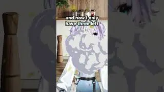 I Regret doing this...