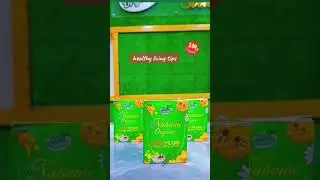 healthy organic living