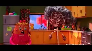 Candy Crush Saga: The Movie (HD) (35mm) (CinemaScope) (2.35:1)