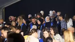 IUS Graduation Ceremony 2025🎓 Celebrate with Us – Wherever You Are!