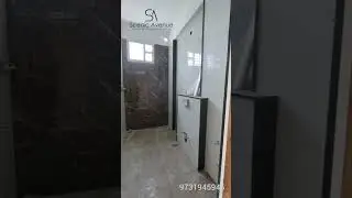 RR Nagar Premium 3BHK Apartment for sale, Bangalore #apartment #flat #rajarajeshwarinagar