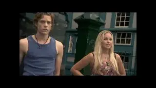 Dance Academy Staffel 1 Folge 24 Hitzewelle