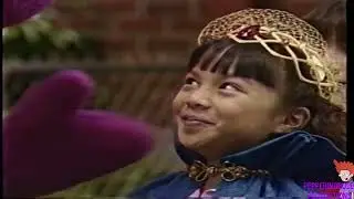 [YTP]: Barney gets to wee-wee in his ding-a-ling