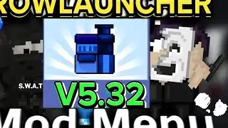 GROWLAUNCHER V5.34 TERBARU FREE | POWERKUY V5.32 | 2025