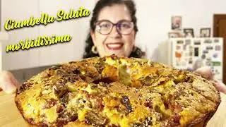 CIAMBELLA SALATA MORBIDISSIMA