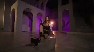 High Heels | Dance Cocktail | Choreo Marina Bezruchko