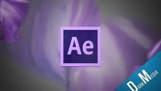 Adobe After Effects CS6 - Free intro template