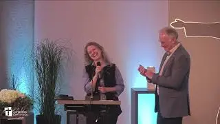 Siehe ich mache alles neu! - Jahreslosung 2026 Teil 2 | Andreas Ulmer | 25.01.2026