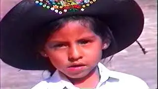 Paulina Pitoy Alfaro Tema Alfalla Rutuy,huaylas