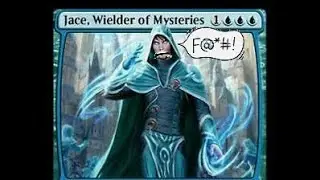 MTG | Infinite Combo vs Can't Loose
