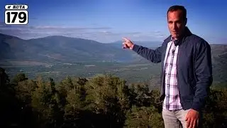 Ruta 179: Valle del Lozoya