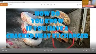 How Do I Know If I Have a Cracked Heat Exchanger