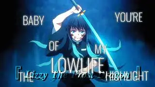Join MEP!! | Part 6 | Group C | @Tamio.Mp4  | Muichiro | Capcut | Typography | Lowlife