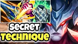This 1 Move Will WIN You 74% More Games | League of Legends 