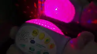 Bedtime toys for kids | Vtech starlight polar bear | Kids night light projector