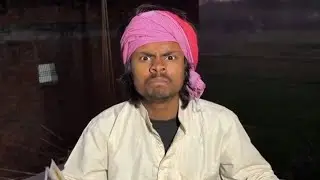 बाबू जी comedy🤣😂 Ankit Jack PAISA KAISE KAMAYE @sahilbindgondalpur6400 #ankitjack #dehatisachin 