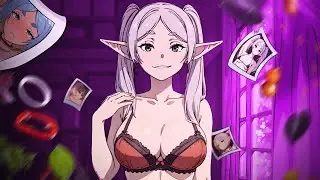 Juice WRLD x Skeler - Conversations [Lyrics x AMV]