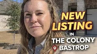 🏡 119 Nandina | Bastrop, Texas &ndash; New Listing