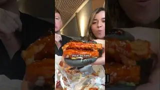 McDonalds в Малайзии &mdash; лучший 🇲🇾