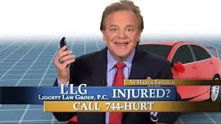 We Get Insurance Companies to Pay Medical Bills and Lost Wages | Liggett Law Group, P.C.