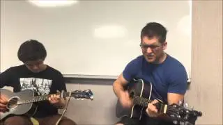 Tulip Seeds_ Kristian Sheppard and Brian Woods
