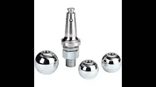 Reese Towpower 74309 Interchangable 1 7/8