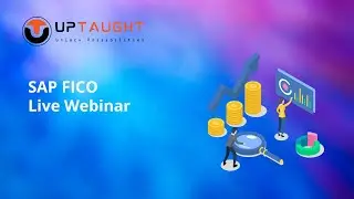 SAP FICO Certification Training||Introduction to SAP FICO|| UpTaught