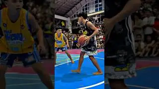 Justin Anastacio vs Vince Aragon Solid🔥