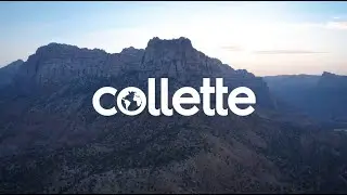 Painted Canyons of the West