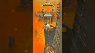 Rollance adventure boll#shorts#rollance #gameplay #rollanceadventureballsios #goingballs #Sph gaming