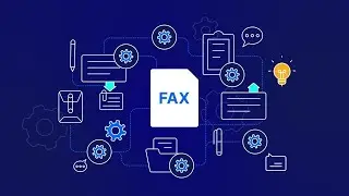 OpenText digital fax and capture technology