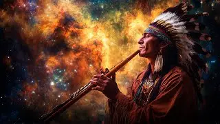 Shamanic Music for Ancient Wisdom and Spiritual Expansion | Deep Journey🌿🌀