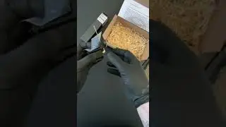 Dotti&D Grip unpacking
