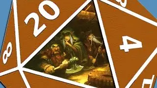 Dungeons & Dragons &ndash; Episode 2 [Part 6]: &ldquo;Howling Terrors&rdquo; | Tabletop Adventures