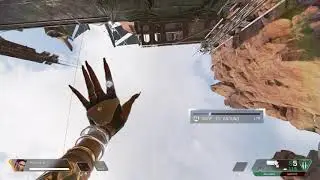 NEW apex loba glitch