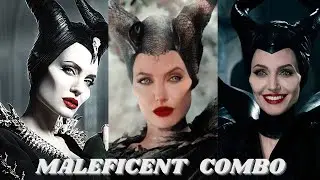 🔥GET A DEFINED FACE STRUCTURE🔥| Cheekbones and Jawline Luminal| INSPIRED BY MALEFICENT|