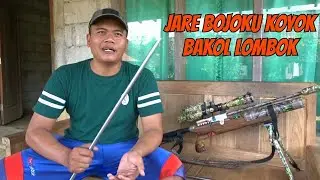 INI YANG BIKIN AKURASINYA BGUS