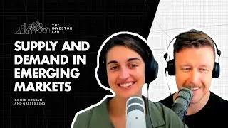 Supply and Demand in Emerging Markets