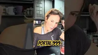 PORTAL 999 - O que fazer no dia de hoje? #portal #despertardaconsciencia #portal999 #prosperidade