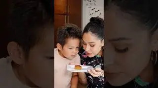 Я впервые попробовала приготовить тыквенный флан 🎃