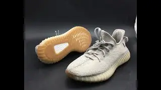 How to style with yeezy V2 350 Boost Sesame + ON FEET