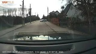 Jak działa filtr polaryzacyjny CPL w Vantrue