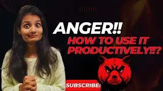 Anger Management : Overcoming Anger, Success Productivity Tips