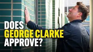 New Council Homes in London. Does George Clarke Approve?