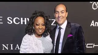 Star Jones on Marriage to Ricardo Lugo: Friends Have &lsquo;Never Seen Me So Happy&rsquo;