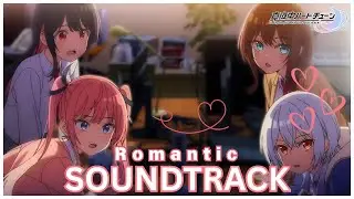 Mayonaka Heart Tune OST | Main Trailer Theme | Romantic Soundtrack